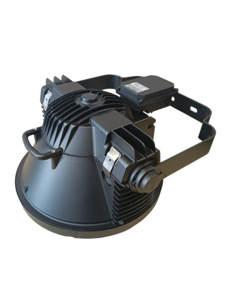 Disano 41257200 forum-fl 1156 max-ts 1000 s grafito